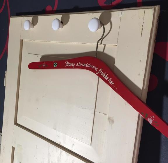 Bed and Breakfast Bed&Breakfast Alsbrogaard 17