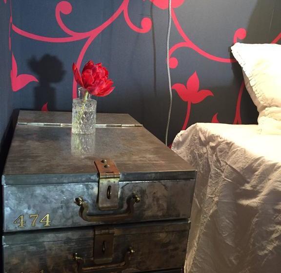 Bed and Breakfast Bed&Breakfast Alsbrogaard 18