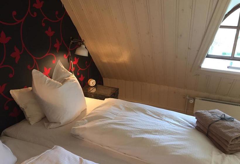 Bed and Breakfast Bed&Breakfast Alsbrogaard 19