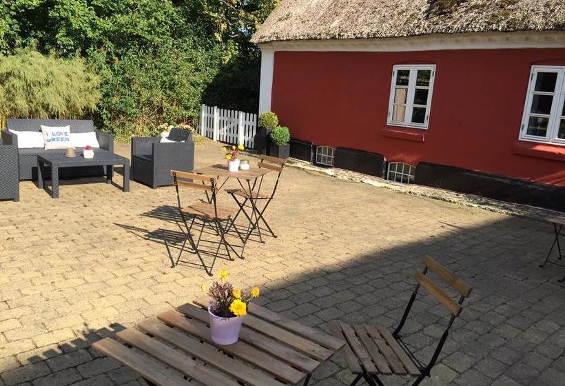 Bed and Breakfast Bed&Breakfast Alsbrogaard 2