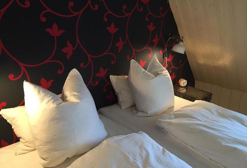 Bed and Breakfast Bed&Breakfast Alsbrogaard 20