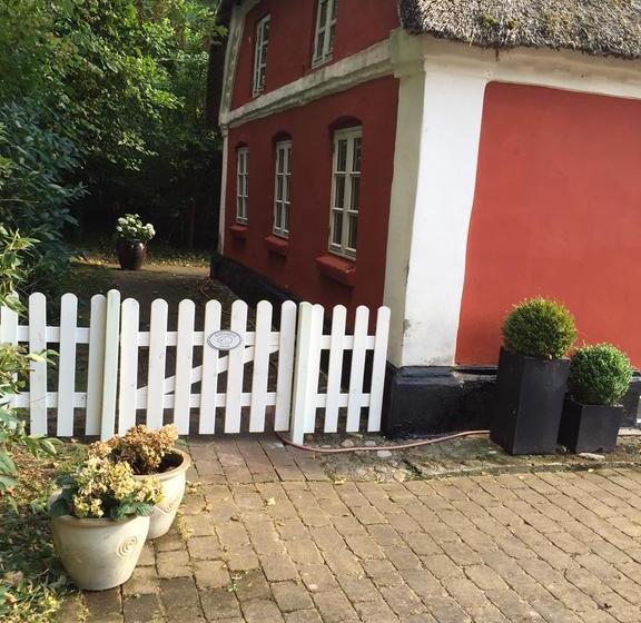 Bed and Breakfast Bed&Breakfast Alsbrogaard 4