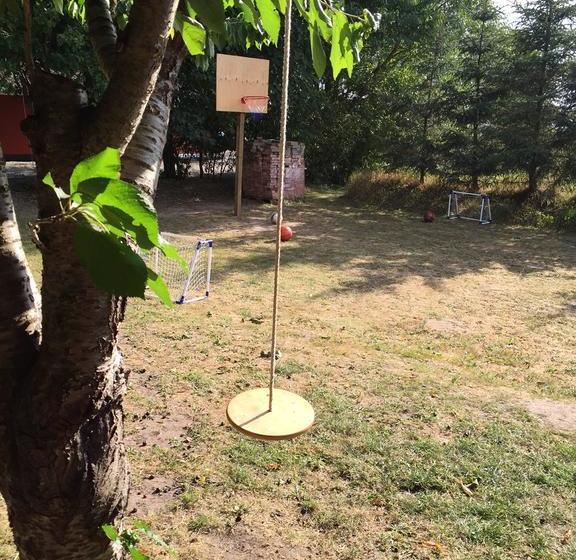 Bed and Breakfast Bed&Breakfast Alsbrogaard 6