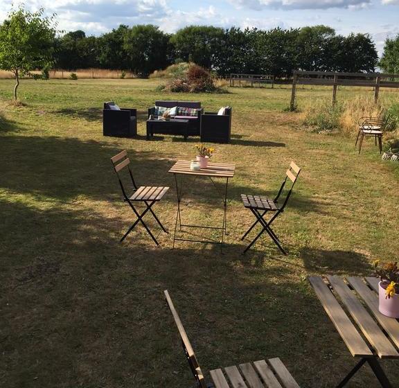 Bed and Breakfast Bed&Breakfast Alsbrogaard 7