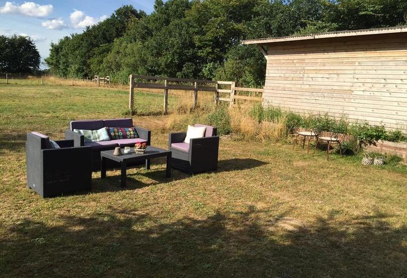 Bed and Breakfast Bed&Breakfast Alsbrogaard 8