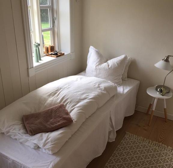 Bed and Breakfast Bed&Breakfast Alsbrogaard 9