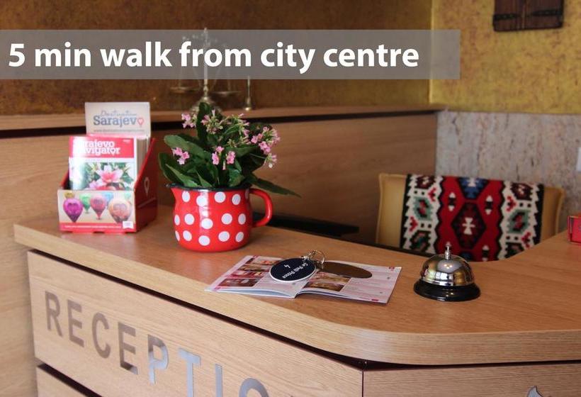 Hotel Le Petit Prince