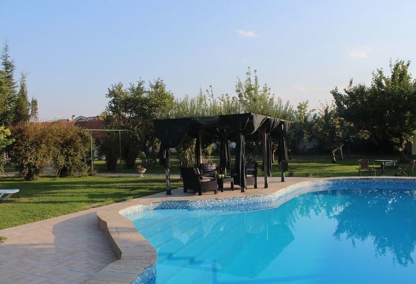 Hotel Galeria In The Garden