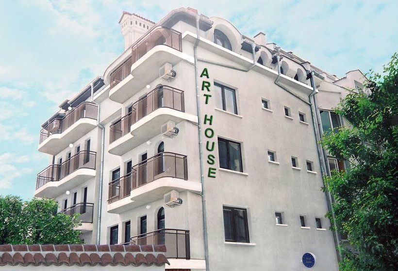 Hotel Art House