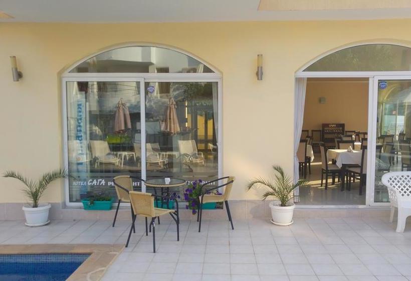 Family Hotel Saga 11