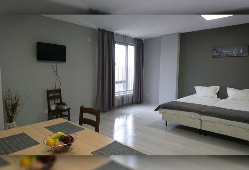 Hotel Atm Aparts Sofia