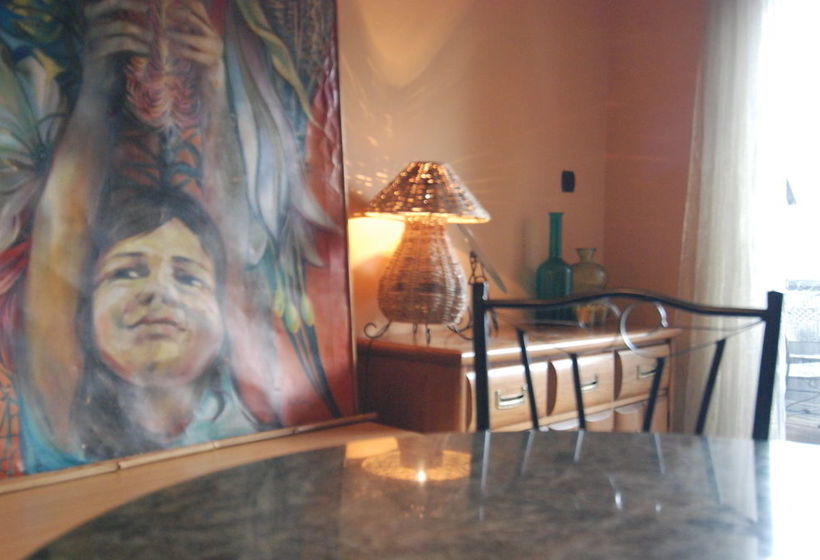 Hotel Baratero At Home Apartments