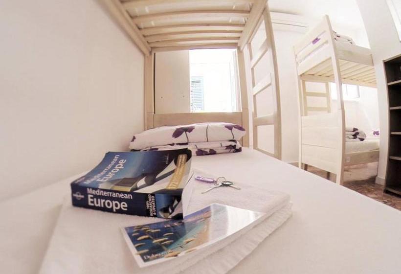 Hotel Hostel Angelina Old Town