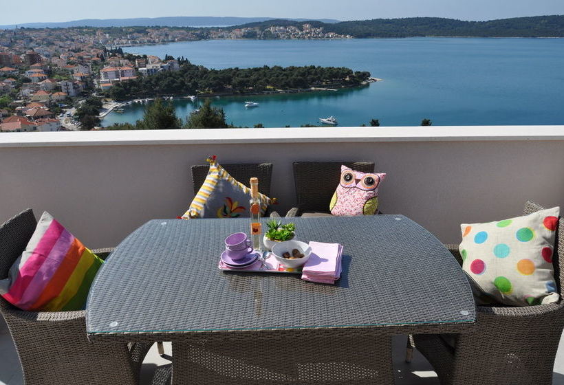 Hotel Bonaria Luxury Apartments