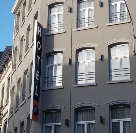 Urban City Centre Hostel