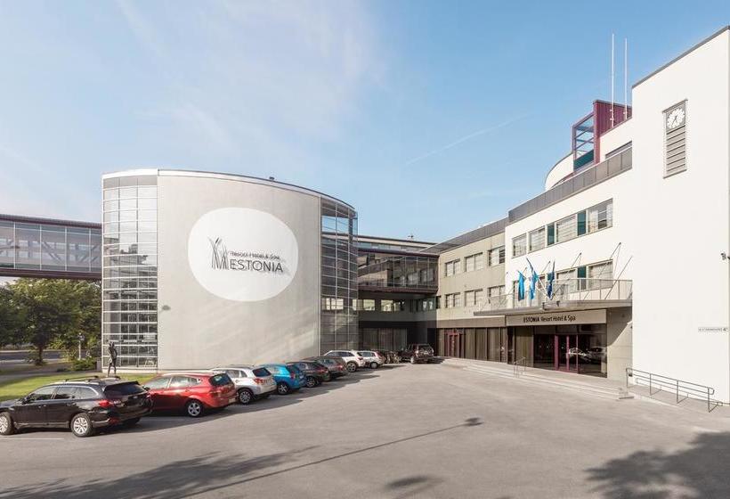 Hotel Estonia Resort &  Spa