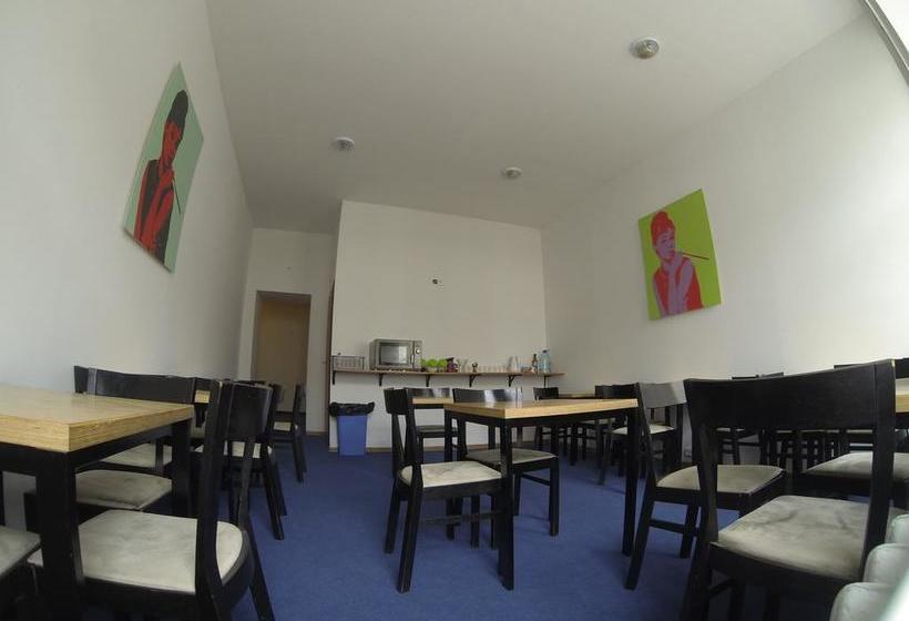 Hotel Budget Central