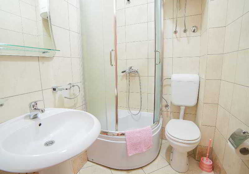 Hotel Apartments Ivan