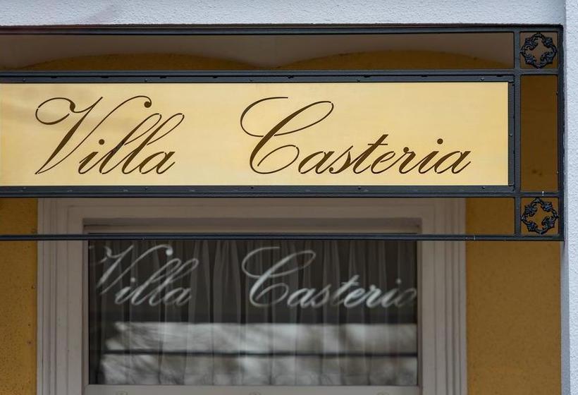 Hotel Villa Casteria