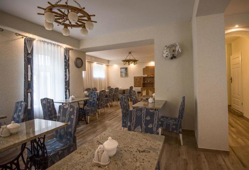 Hotel Villa Casteria 1