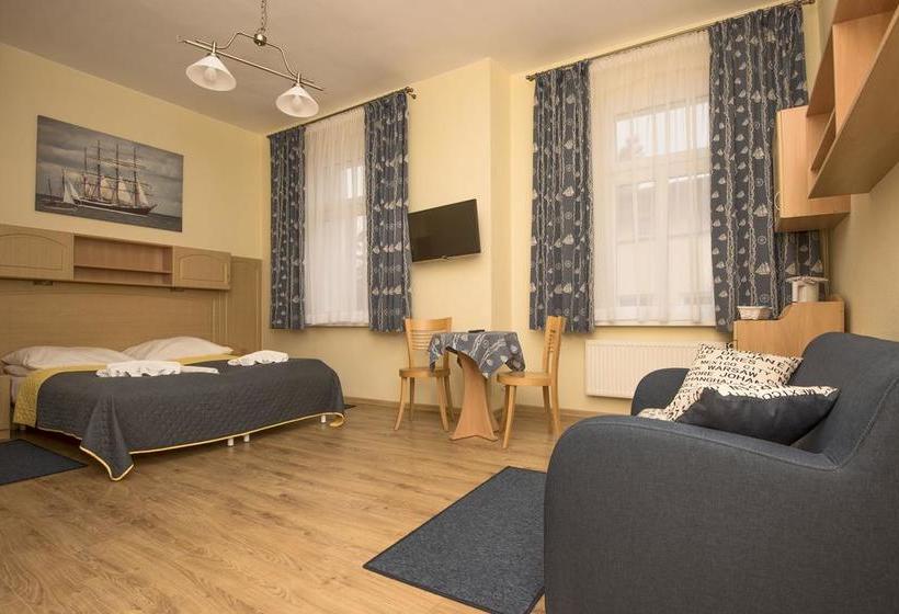 Hotel Villa Casteria 12