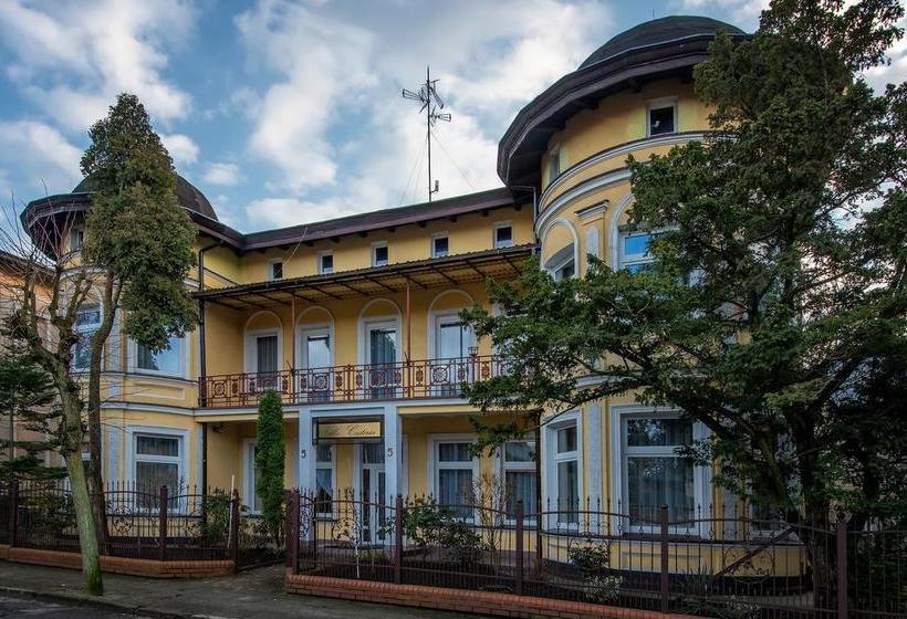 Hotel Villa Casteria 13