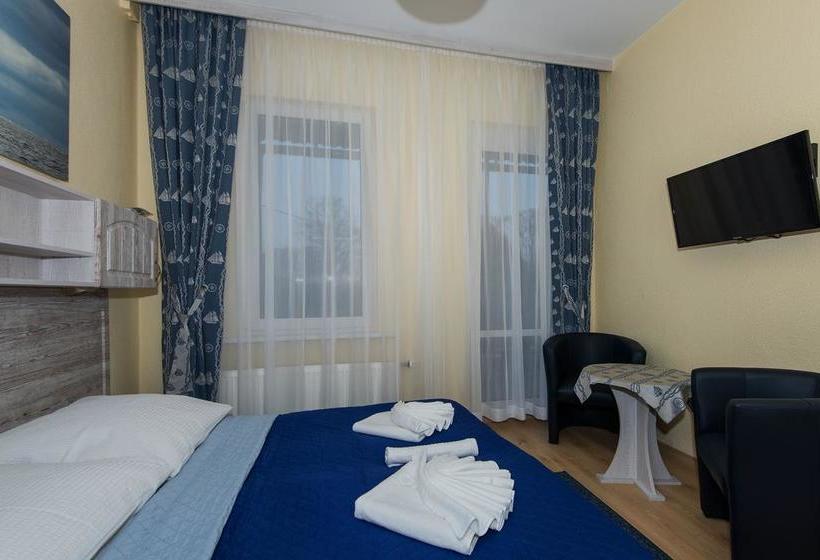 Hotel Villa Casteria 17