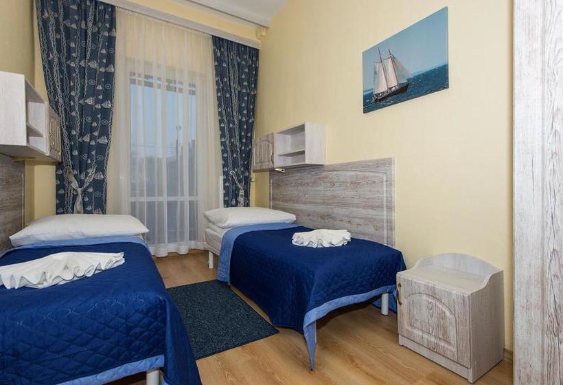 Hotel Villa Casteria 19