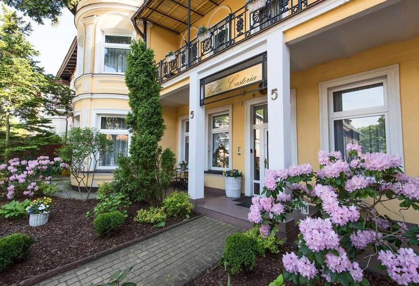 Hotel Villa Casteria 2