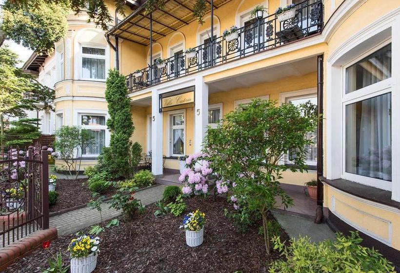 Hotel Villa Casteria 3