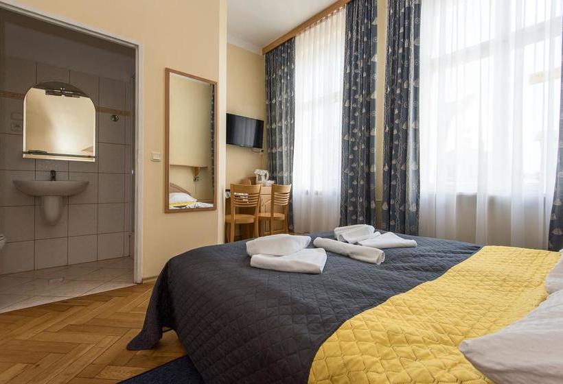 Hotel Villa Casteria 4