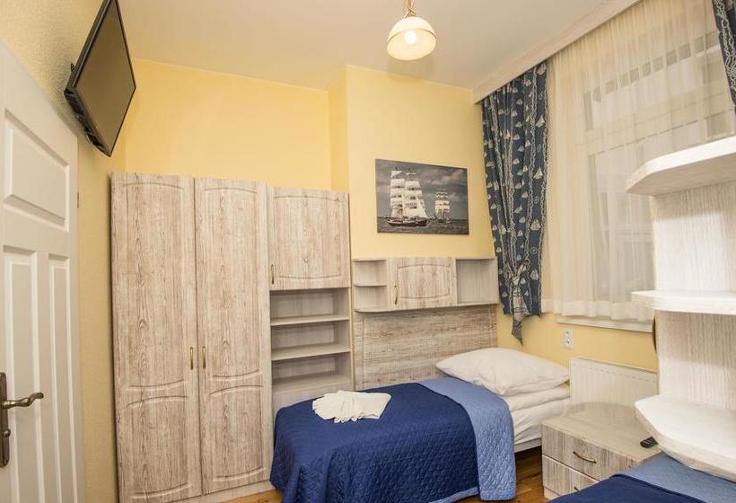 Hotel Villa Casteria 5