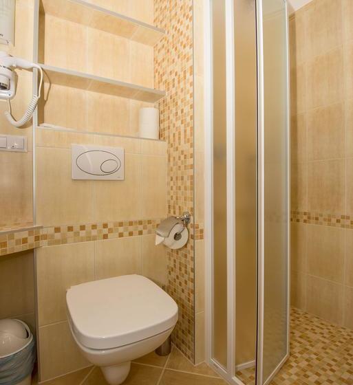 Hotel Villa Casteria 6