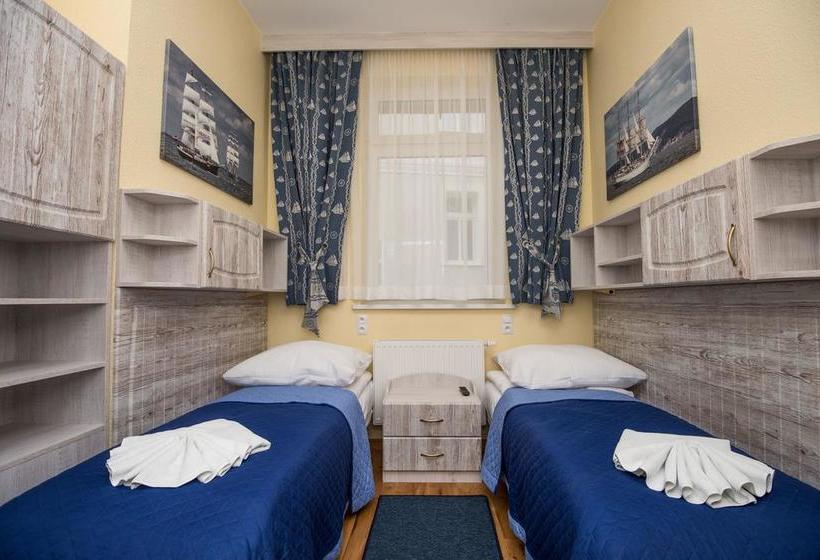 Hotel Villa Casteria 7