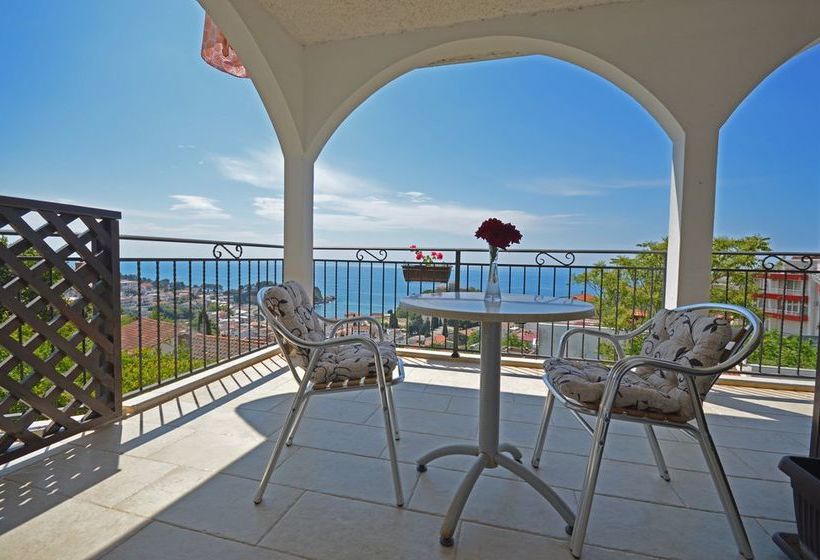 Hotel Apartments Cejovic