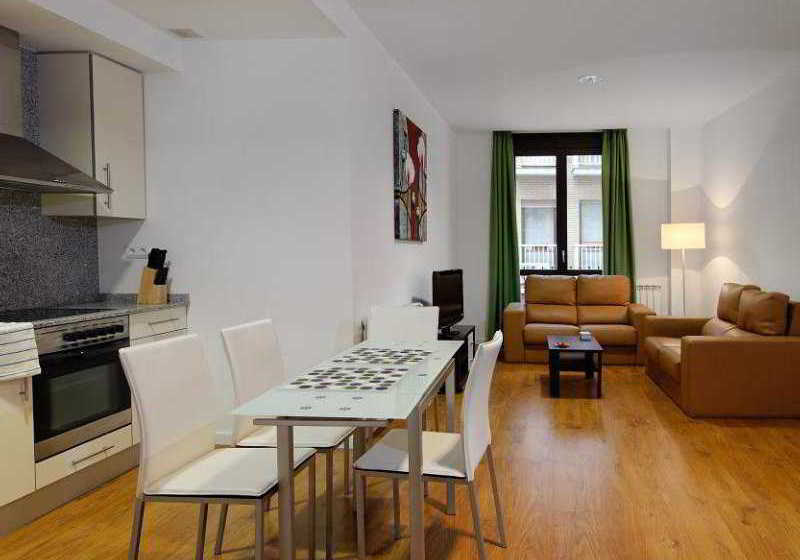 Apartamentos Casa Palacio de los Sitios  | Zaragoza | Zaragoza | España 3