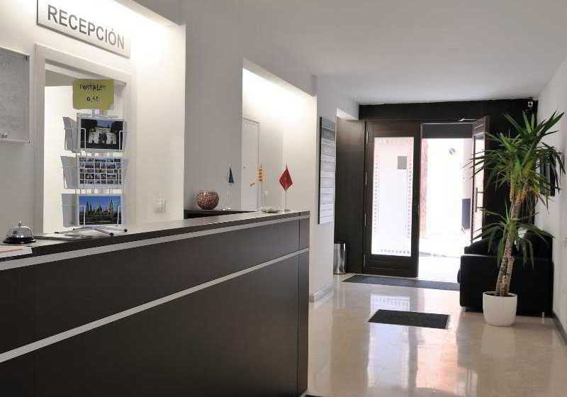 Apartamentos Casa Palacio de los Sitios  | Zaragoza | Zaragoza | España 5