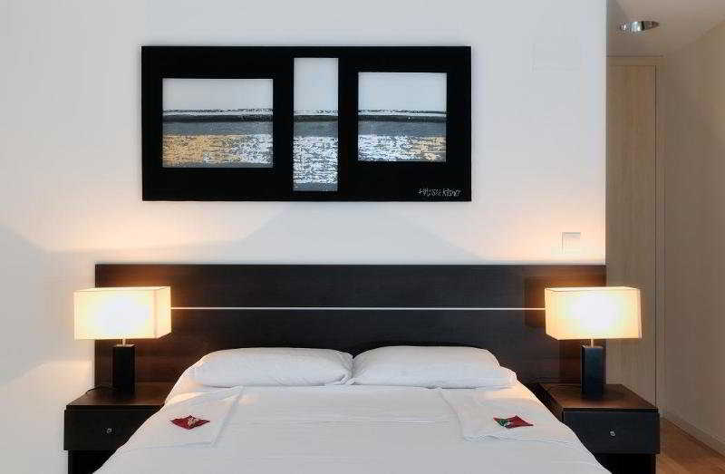 Apartamentos Casa Palacio de los Sitios  | Zaragoza | Zaragoza | España 6