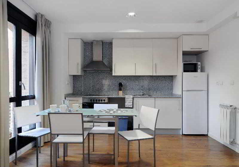 Apartamentos Casa Palacio de los Sitios  | Zaragoza | Zaragoza | España 7