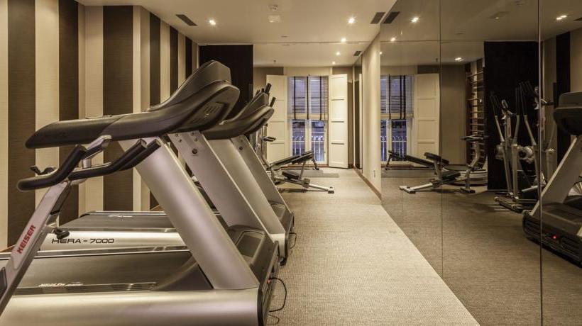 Gran Hotel Nagari  | Vigo | Pontevedra | España 15