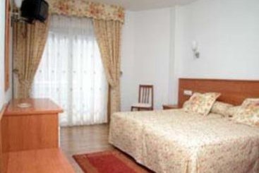 Hotel Plaza Pontevedra