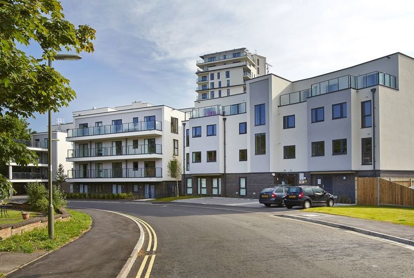 Hôtel New Central Woking