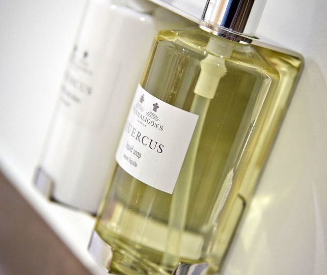 Hôtel New Central Woking 16