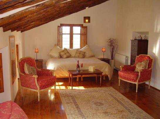 Casa Pedro Barrera  | Caravaca de la Cruz | Murcia | España 1