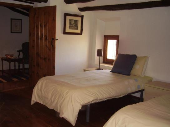 Casa Pedro Barrera  | Caravaca de la Cruz | Murcia | España 2