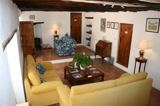 Casa Pedro Barrera  | Caravaca de la Cruz | Murcia | España 3