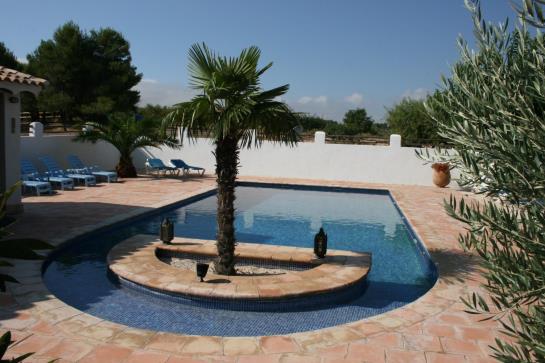 Casa Pedro Barrera  | Caravaca de la Cruz | Murcia | España 4