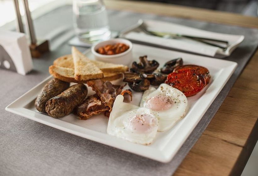 Hotel Mava Apartamente