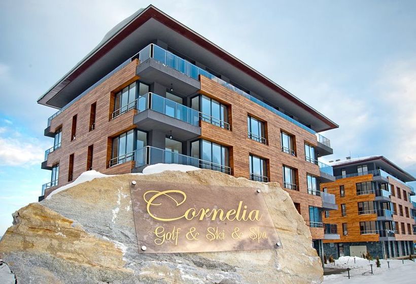 Cornelia Family Hotel & Sport