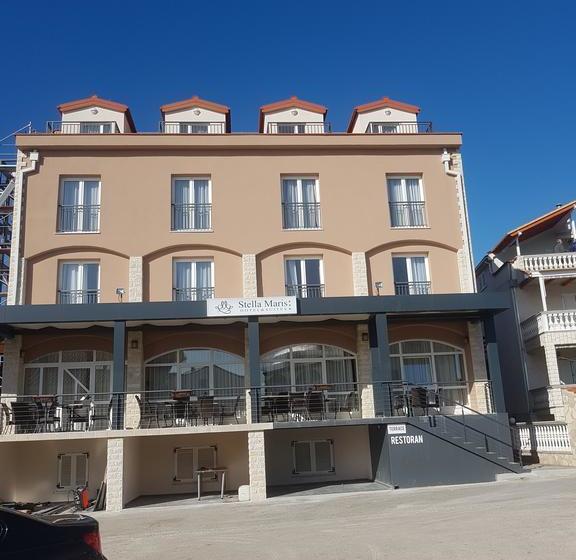 Hotel Stella Maris